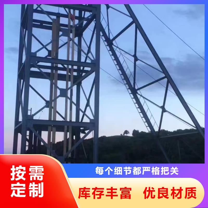 凿井井架JKB防爆矿井机质量为本