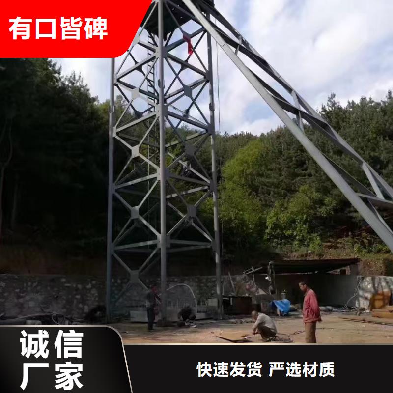凿井井架JK矿井机经验丰富质量放心