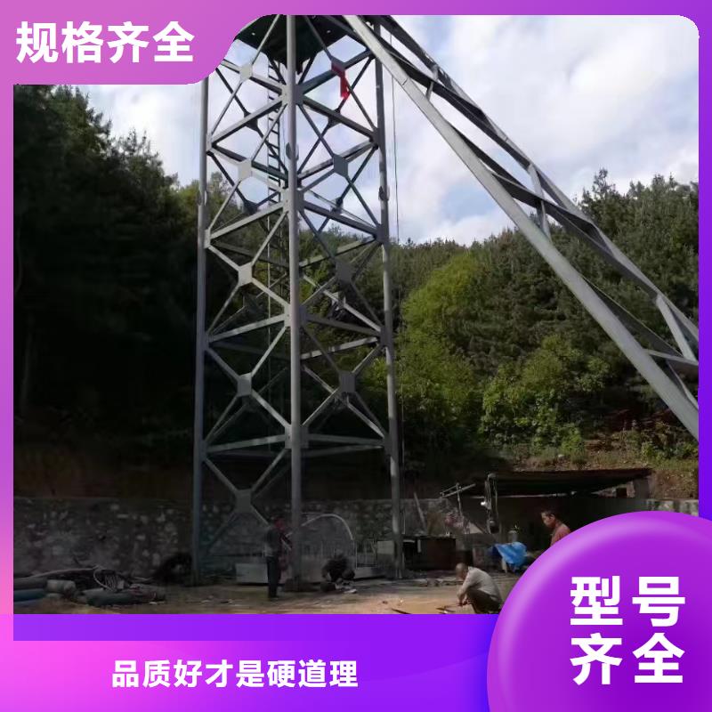 凿井井架JK型矿井机好品质售后无忧