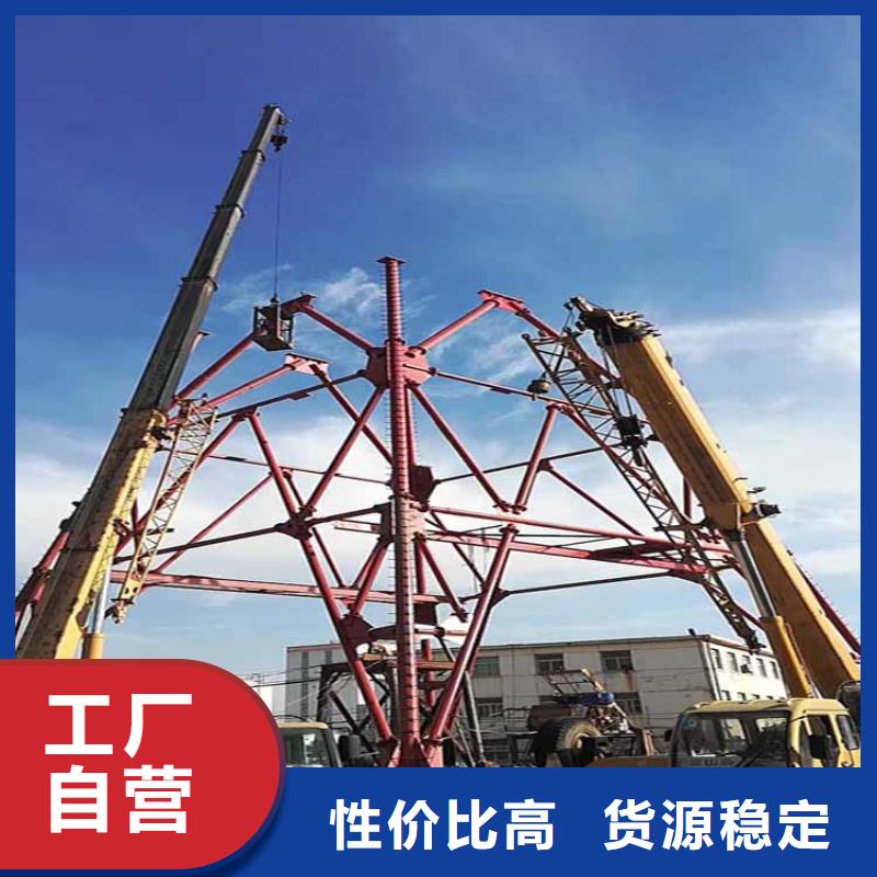 凿井井架JKMD型多绳摩擦式矿井机闪电发货