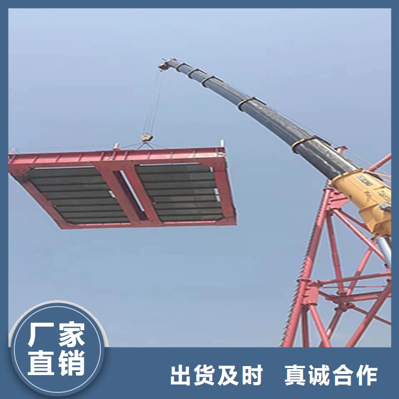 【平凉【当地】凿井井架 JTP型矿用提升绞车用心制作】
