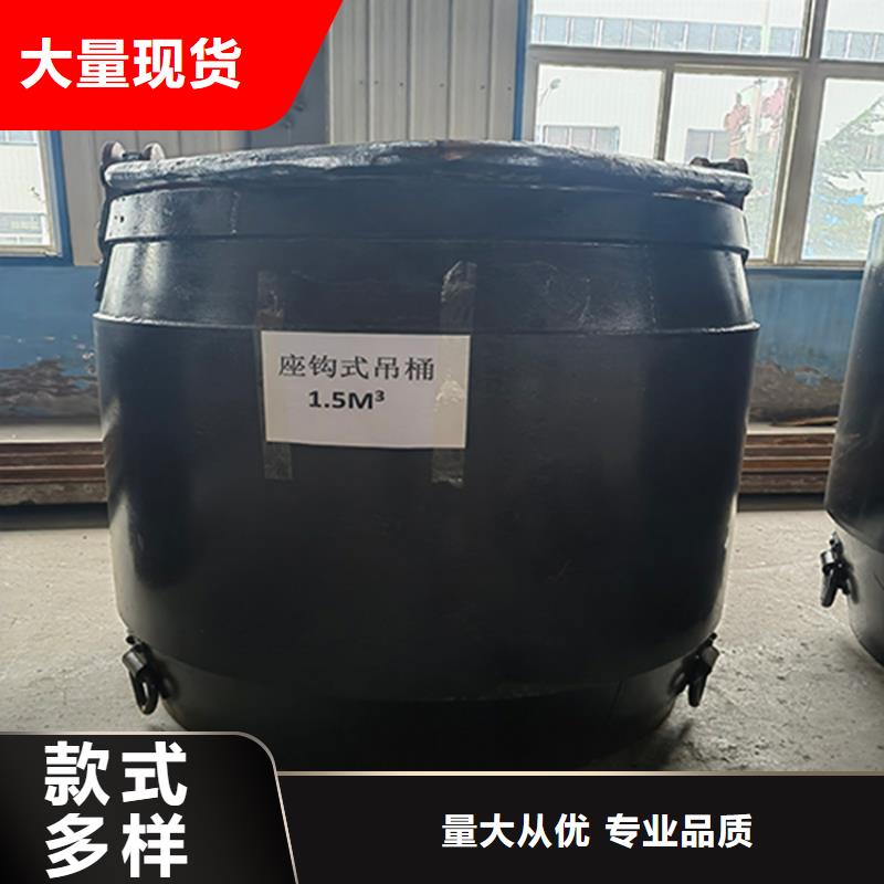 吊桶、吊钩-绞车信号系统现货充裕