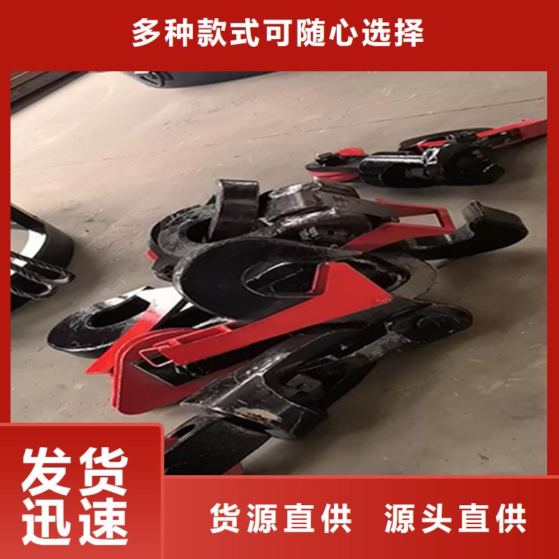 吊桶、吊钩JKMD型多绳摩擦矿井机产品性能