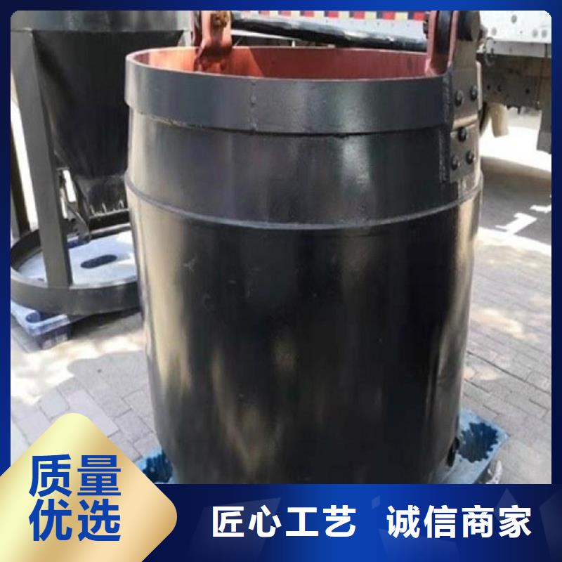 吊桶、吊钩矿用隔爆机检修装置材质实在