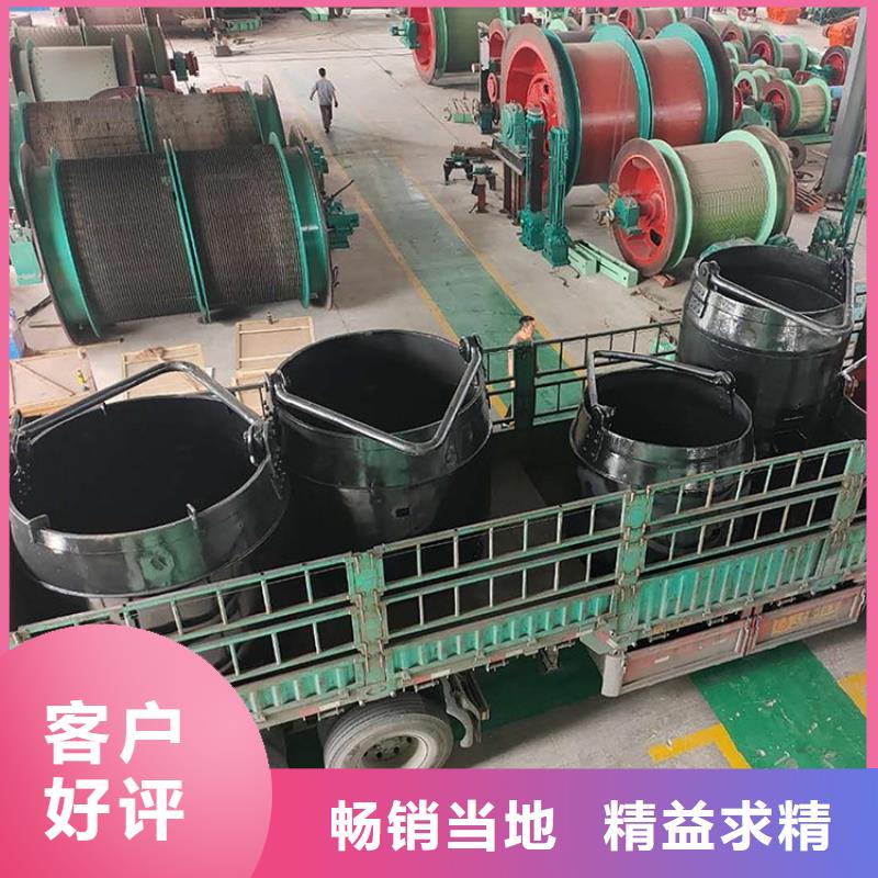 吊桶、吊钩防爆矿用绞车工厂现货供应