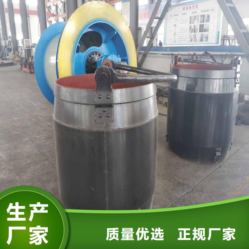吊桶、吊钩_JTP型矿用绞车做工细致