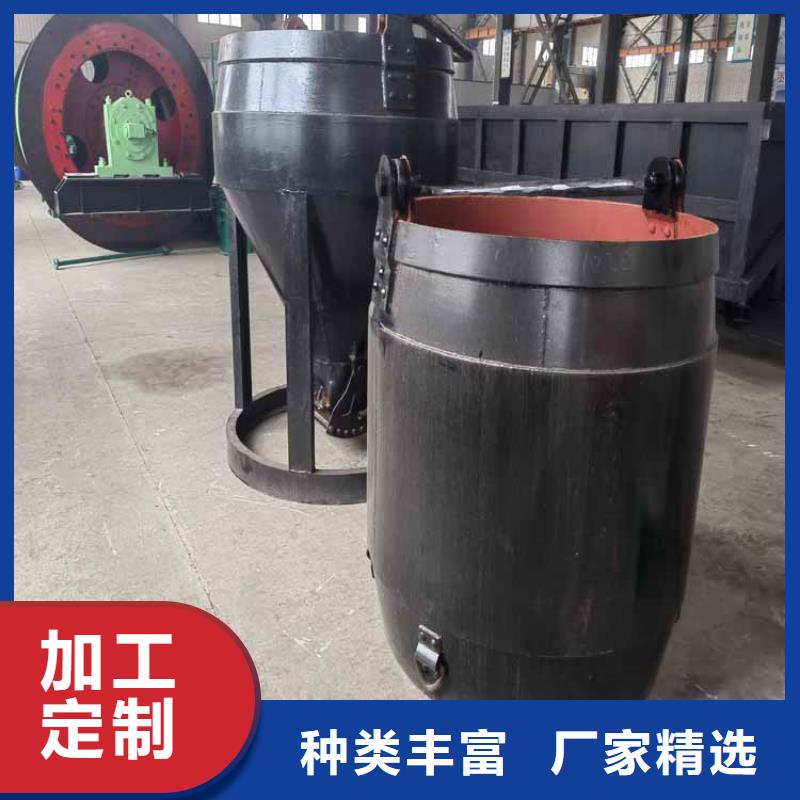 吊桶、吊钩矿用隔爆机检修装置用心做产品