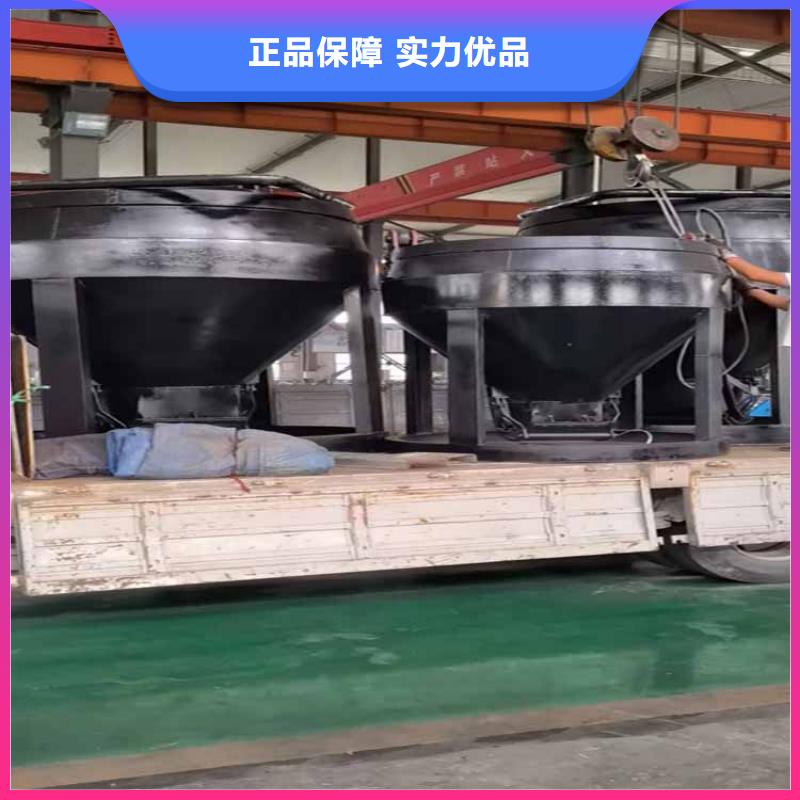 吊桶、吊钩绞车质量检测