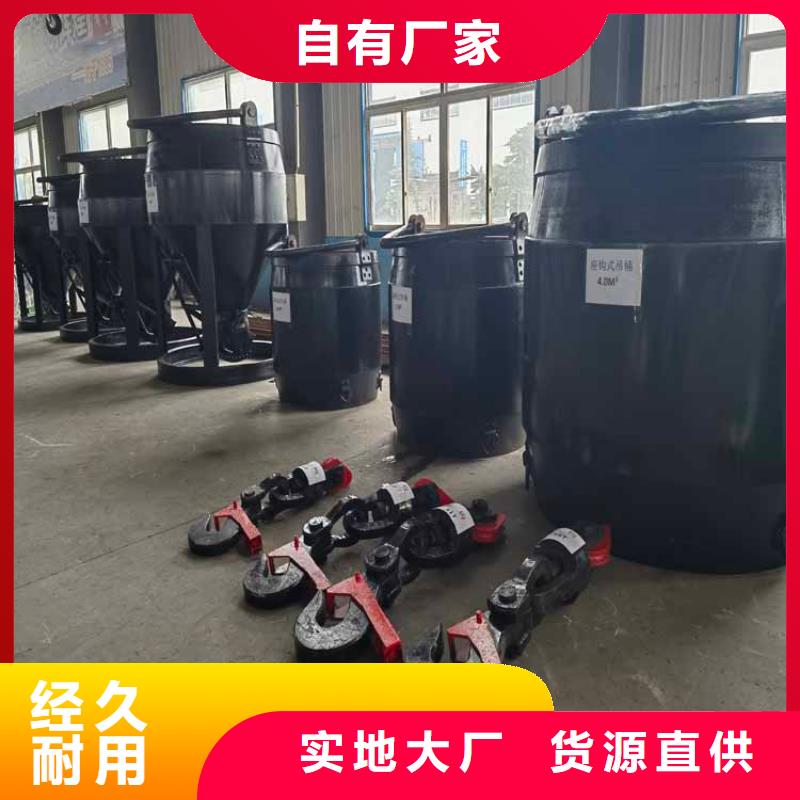 吊桶、吊钩【JTPB防爆矿用绞车】正规厂家