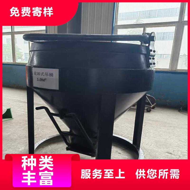 吊桶、吊钩信号系统实体厂家