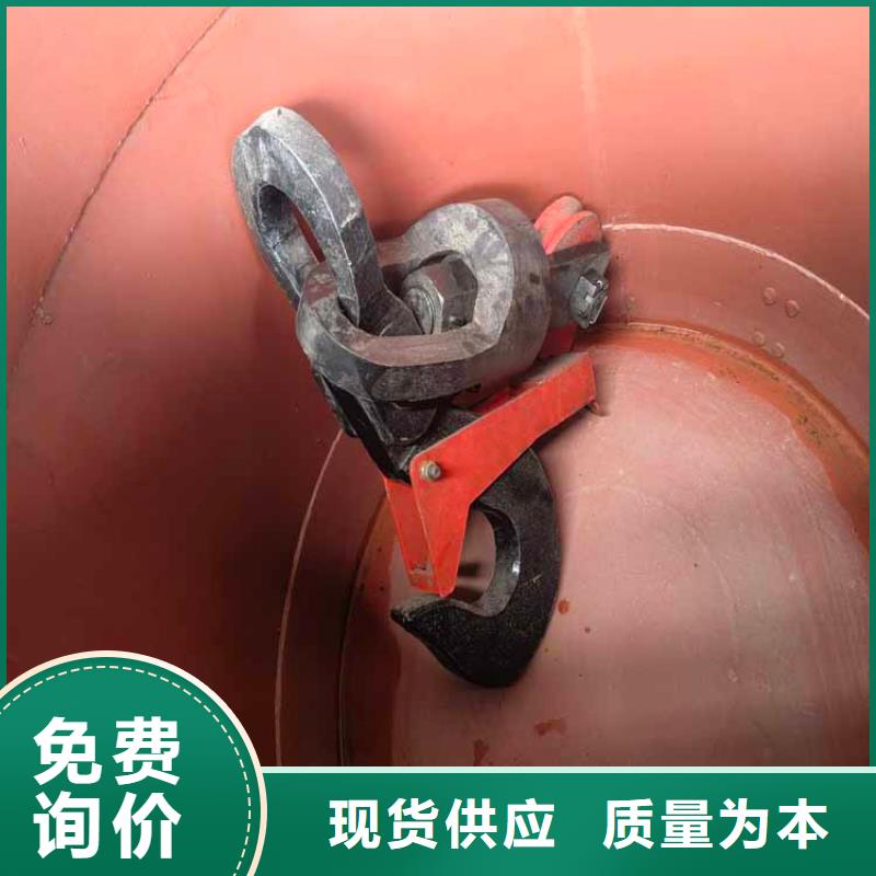 吊桶、吊钩JTP矿用绞车源头采购