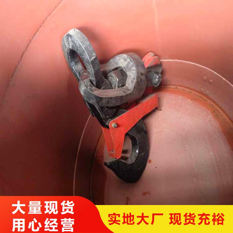 吊桶、吊钩【2JTP型矿用绞车】生产安装