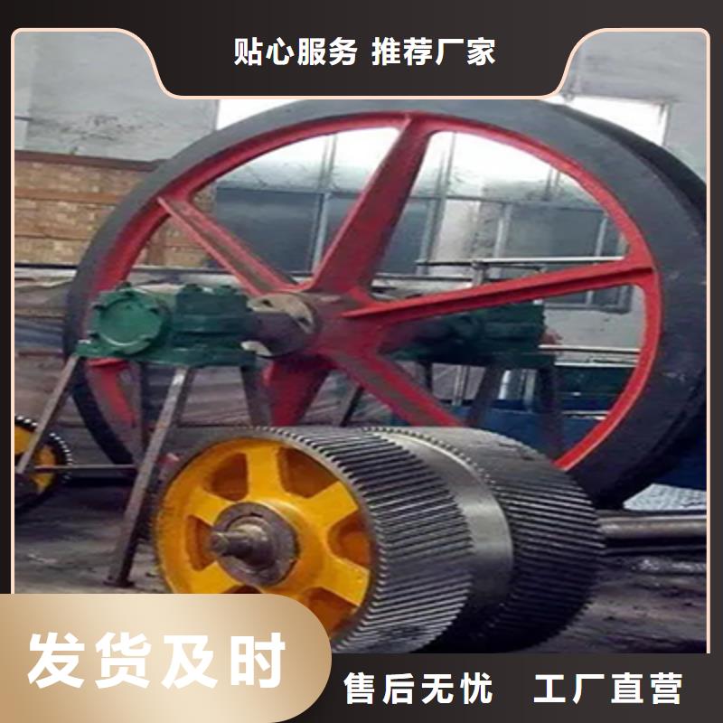 天轮JTPB防爆矿用绞车厂家质量过硬