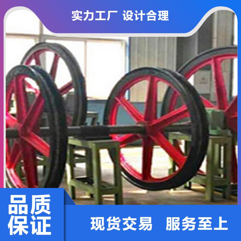 天轮JTP型矿用绞车厂家定制