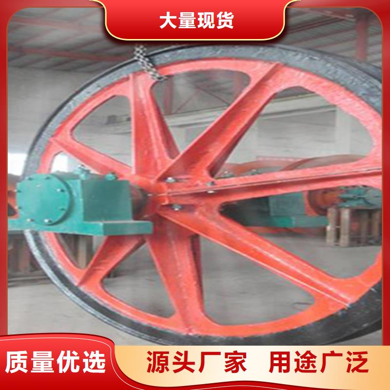 天轮JTP矿用绞车贴心服务