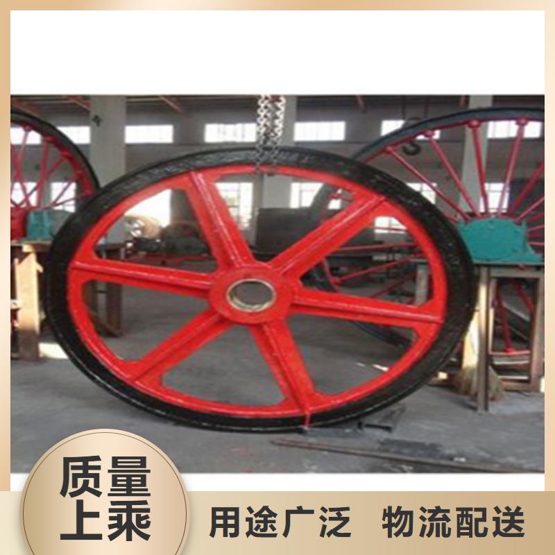 天轮矿用绞车多年行业积累