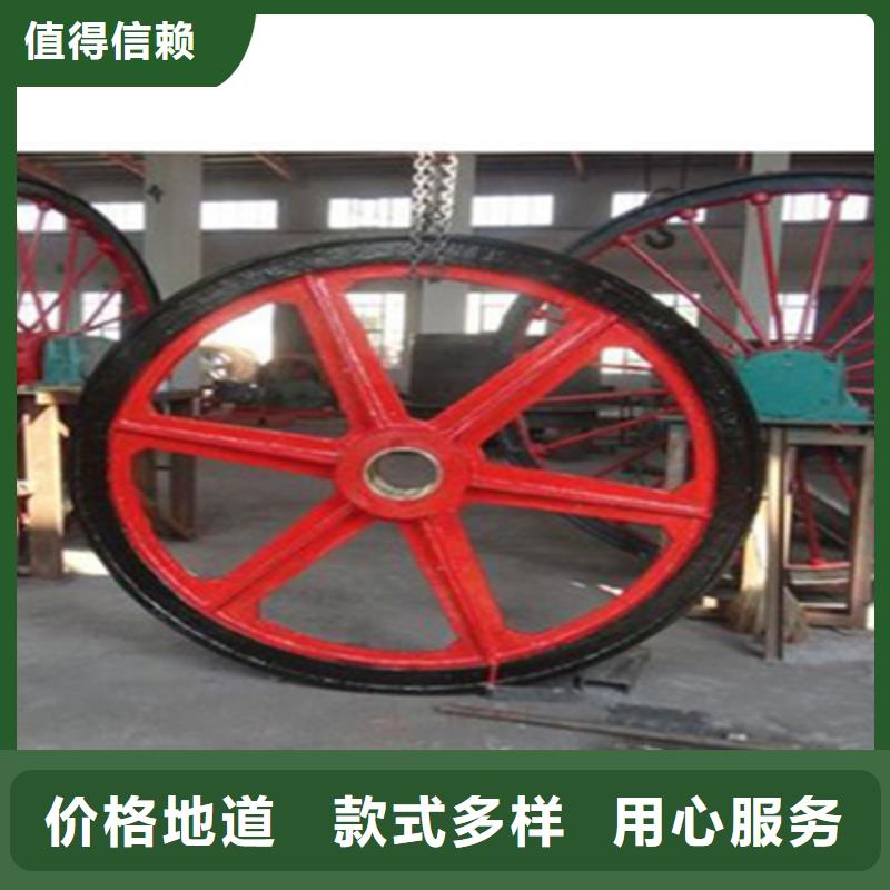 天轮JTPB防爆矿用绞车厂家质量过硬