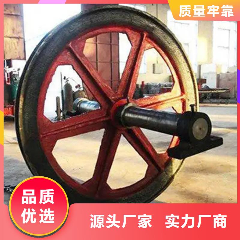 天轮绞车厂家销售