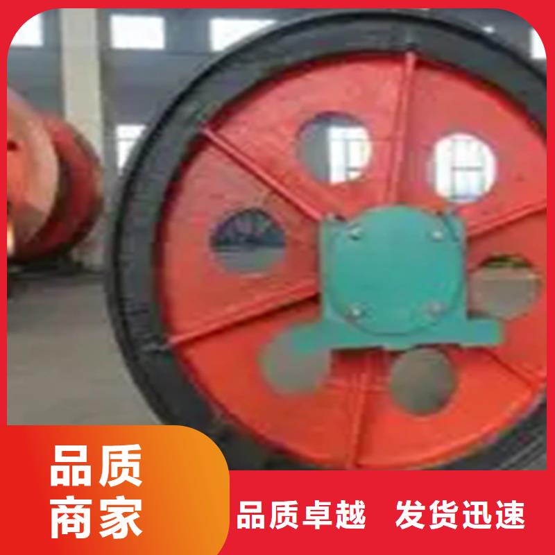 天轮,JTP型矿用绞车信誉至上
