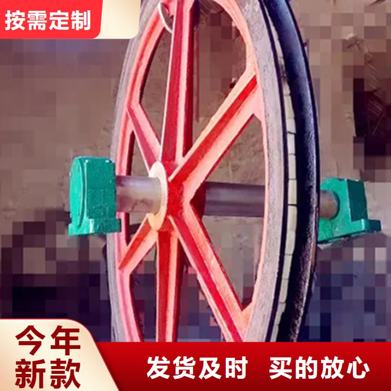 天轮米多绳摩擦式机选择我们没错