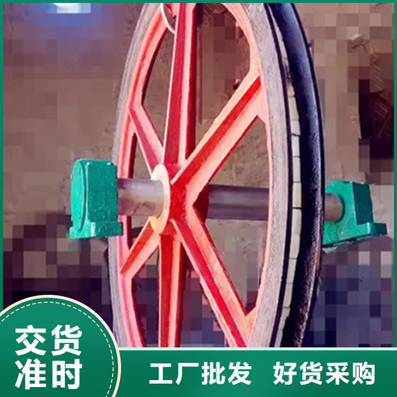 天轮JKMD型多绳摩擦矿井机好货采购