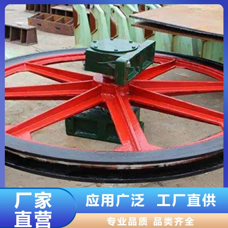 天轮米多绳摩擦式机选择我们没错
