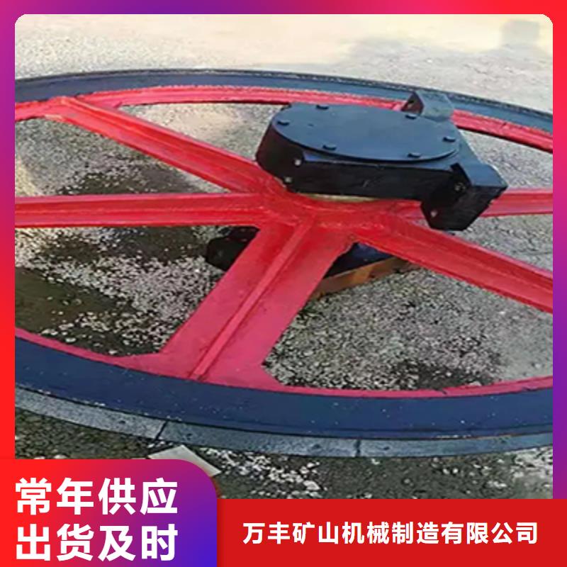 天轮JZ/2JZ凿井绞车专注细节专注品质