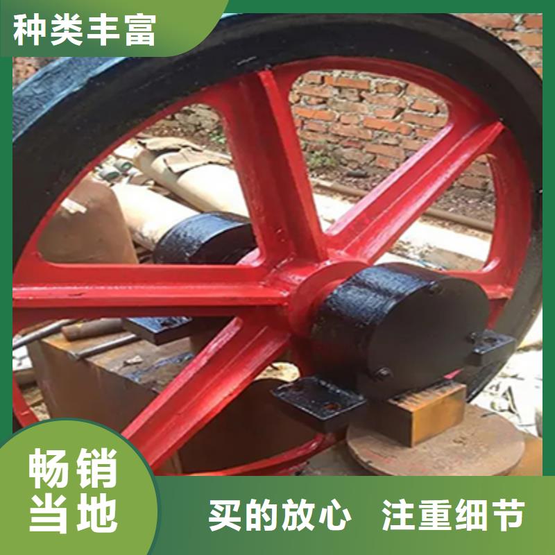 天轮JKMD型多绳摩擦矿井机质量三包