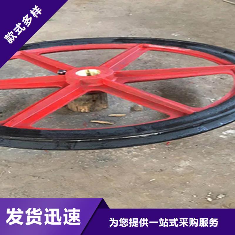 天轮-【JKMD型多绳摩擦矿井机】畅销本地