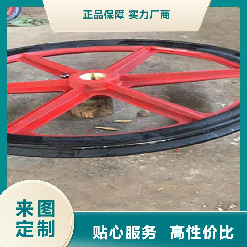 天轮JKMD型多绳摩擦矿井机买的放心安兴用的舒心