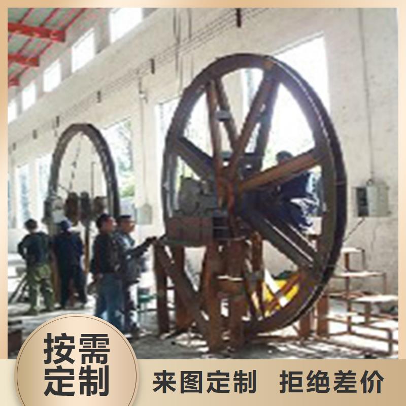 天轮矿用绞车供货及时