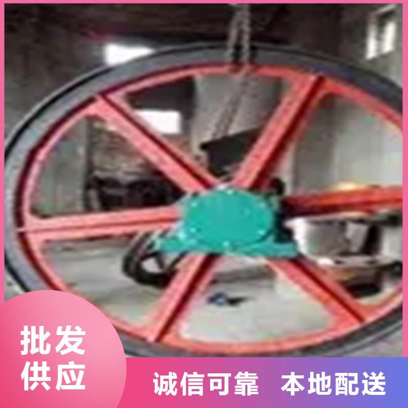 天轮JKB防爆矿井机现货直供