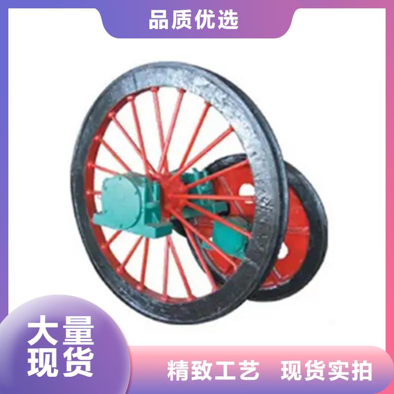 天轮JTP矿用绞车贴心服务