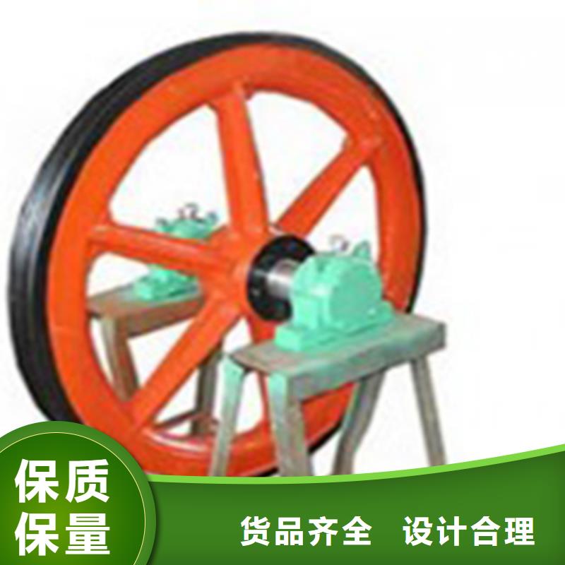 天轮JTP型矿用绞车闪电发货