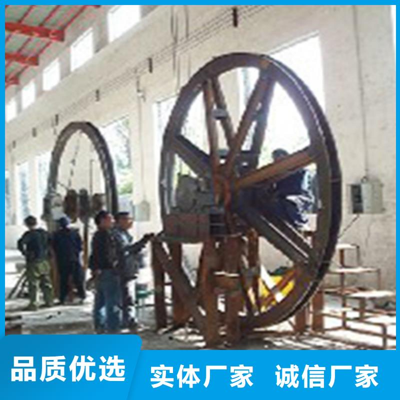 天轮-矿用绞车厂家定制