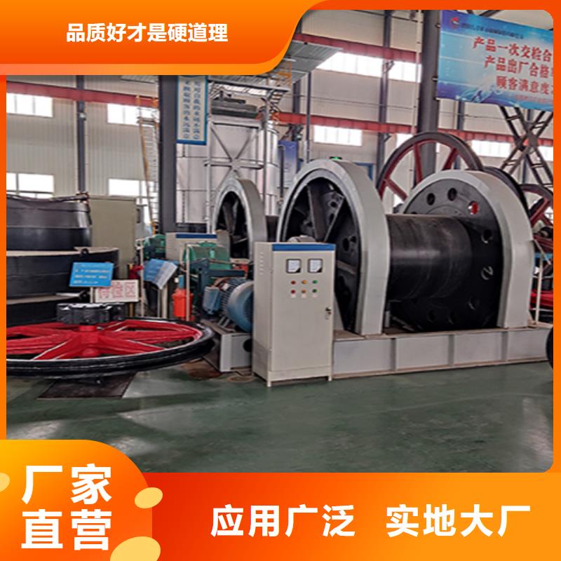 天轮【JZ型凿井绞车】质检合格发货