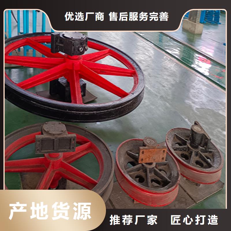 天轮矿用绞车现货批发