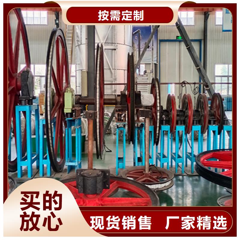 天轮-JKMD型多绳摩擦矿井机无中间商厂家直销