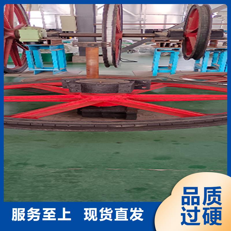 天轮-矿用绞车厂家定制