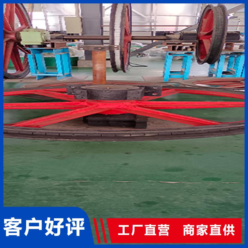 天轮永磁电机内装式矿用绞车制造厂家