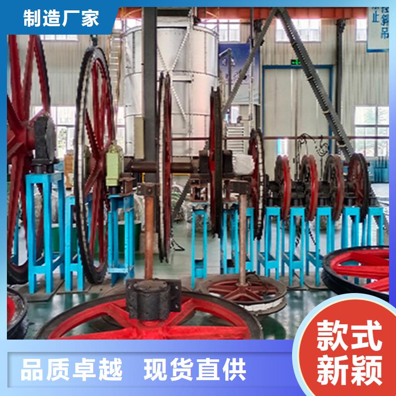 天轮JTP型矿用绞车细节决定品质