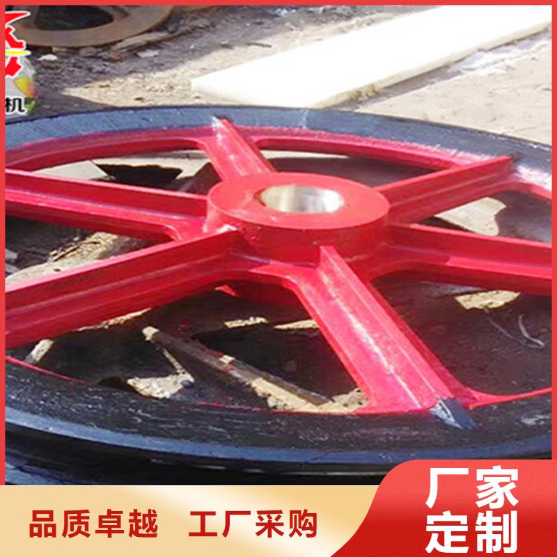 天轮-JTP型矿用绞车现货快速采购