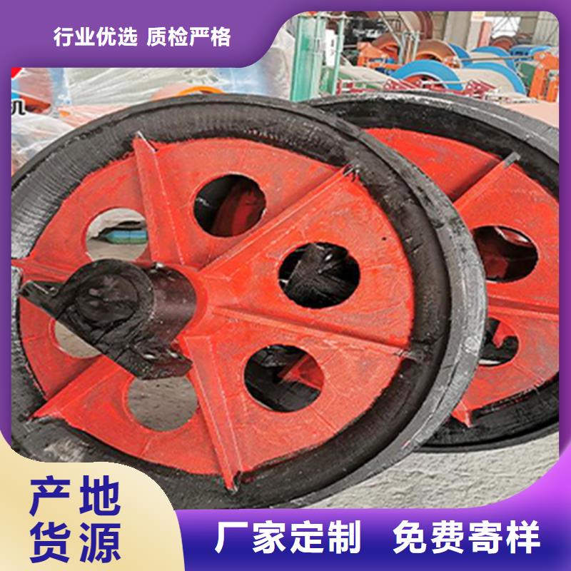 天轮信号系统生产安装