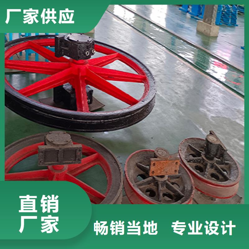 天轮-JTP型矿用绞车现货快速采购