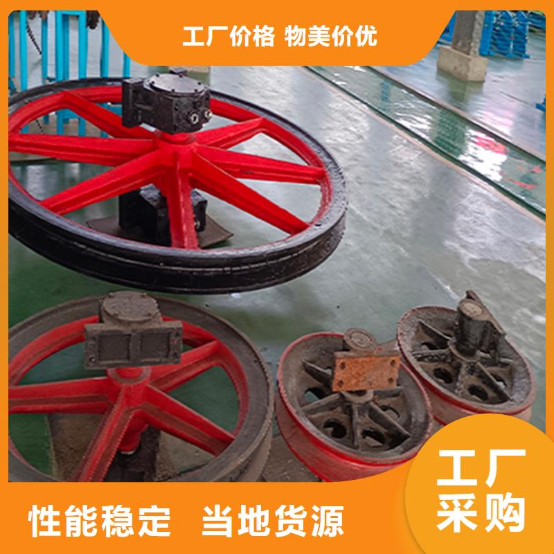 天轮防爆矿用绞车质量好