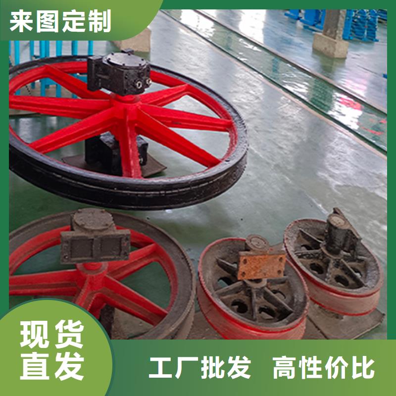 天轮JKMD型多绳摩擦矿井机好货采购