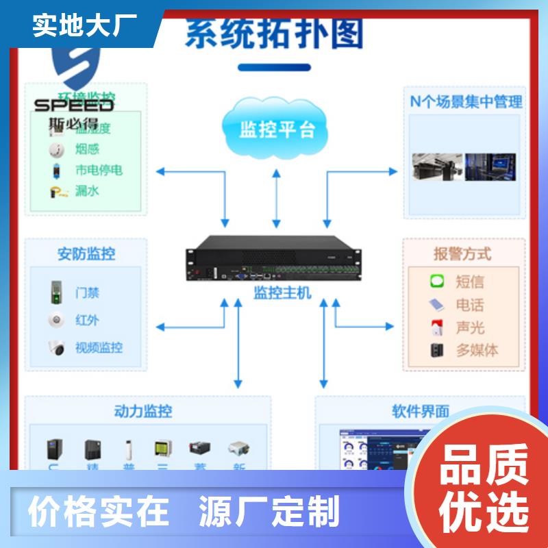 动环主机【动环监控系统】诚信厂家