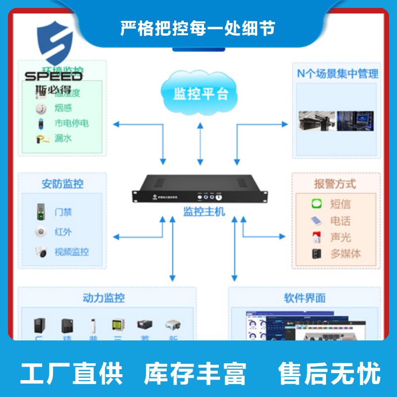 动环主机动力环境监控送货上门