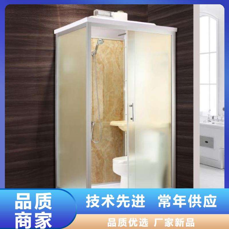 大型工程淋浴房