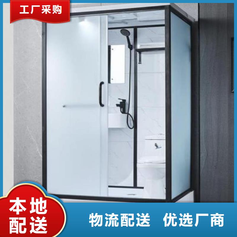 免防水淋浴房生产